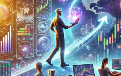 How Fantasy Stock Trading Can Prepare You for Real-World Investing