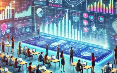 Gamification in Finance: Transforming How We Learn Investing