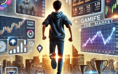 The Future of Finance Education: Why Gamify the Market is Leading the Way